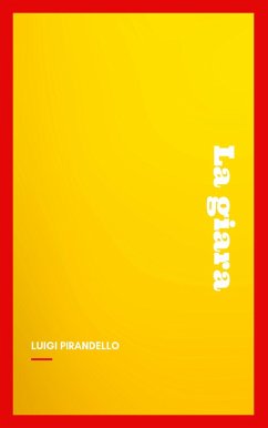 La giara (eBook, ePUB) - Pirandello, Luigi