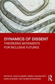 Dynamics of Dissent (eBook, ePUB)