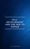 Self-Development And The Way To Power (eBook, ePUB)