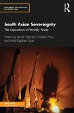 South Asian Sovereignty (eBook, ePUB)