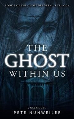 Cover The Ghost Within Us (eBook, ePUB)