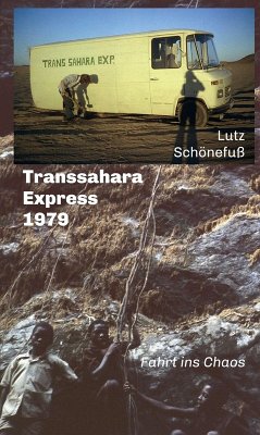 Cover Transsahara-Express 1979 (eBook, ePUB)