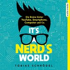 It's A Nerd's World (MP3-Download)