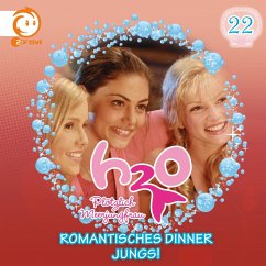 22: Romantisches Dinner / Jungs! (MP3-Download) - Karallus, Thomas