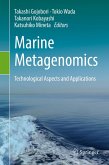 Marine Metagenomics (eBook, PDF)