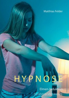 Hypnose (eBook, ePUB)