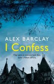 I Confess (eBook, ePUB)