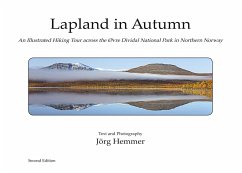 Lapland in Autumn (eBook, ePUB)