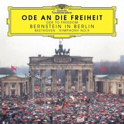 Ode An Die Freiheit - Bernstein,Leonard/+