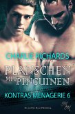 Planschen mit Pinguinen (eBook, ePUB)