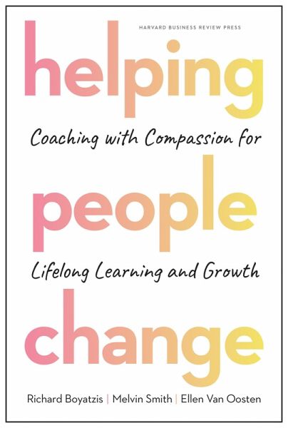 Helping People Change (eBook, ePUB)