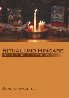 Ritual und Hingabe (eBook, ePUB)