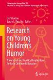 Research on Young Children’s Humor (eBook, PDF)