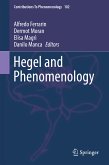 Hegel and Phenomenology (eBook, PDF)