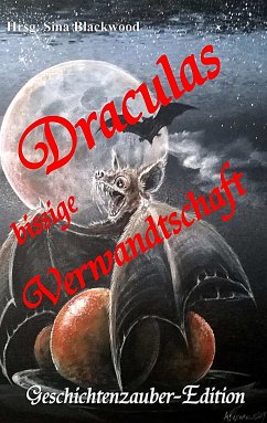 Draculas bissige Verwandtschaft (eBook, ePUB)