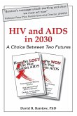 HIV and AIDS in 2030 (eBook, ePUB)
