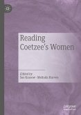 Reading Coetzee's Women (eBook, PDF)