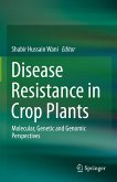 Disease Resistance in Crop Plants (eBook, PDF)