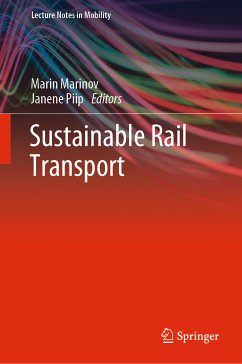 Sustainable Rail Transport (eBook, PDF)