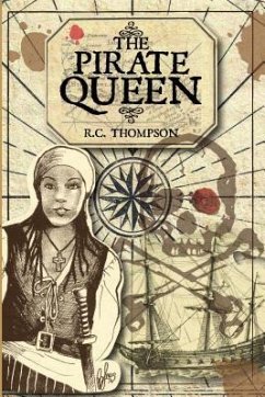 Cover The Pirate Queen (eBook, ePUB)