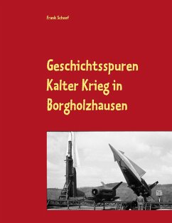 Geschichtsspuren (eBook, ePUB) - Schoof, Frank