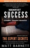 Manifest Success (eBook, ePUB)