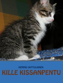 Kille Kissanpentu (eBook, ePUB)