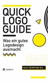 Quick Logo Guide (eBook, ePUB)