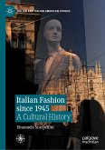 Italian Fashion since 1945 (eBook, PDF)
