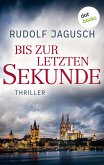 Bis zur letzten Sekunde (eBook, ePUB)