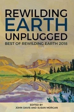 Cover Rewilding Earth Unplugged (eBook, ePUB)