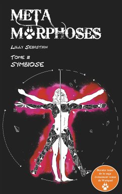 Symbiose (eBook, ePUB) - Sebastian, Lilly