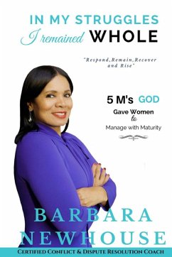 Cover In My Struggles: (eBook, ePUB)