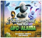 Shaun das Schaf - Der Film: Ufo-Alarm