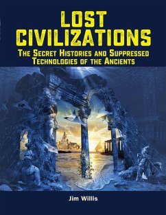 Lost Civilizations (eBook, ePUB) - Willis, Jim