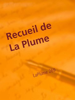 Recueil de La Plume (eBook, ePUB)