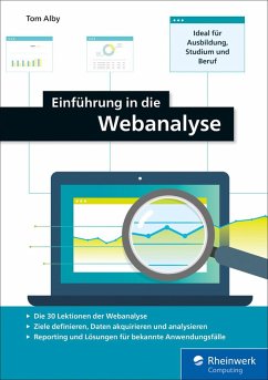 Einführung in die Webanalyse (eBook, ePUB) - Alby, Tom
