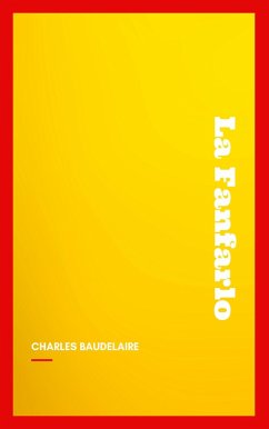 La Fanfarlo (eBook, ePUB) - Baudelaire, Charles