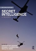 Secret Intelligence (eBook, ePUB)