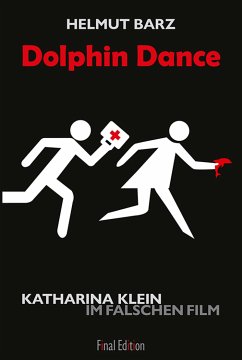 Dolphin Dance (eBook, ePUB) - Barz, Helmut