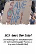 SOS - Save Our Ship! eine Anthologie... - Bild 1