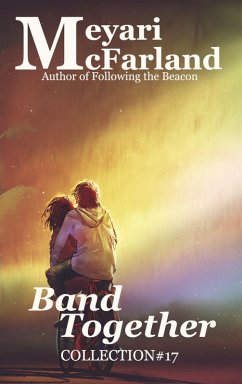 Cover Band Together (Collections, #17) (eBook, ePUB)