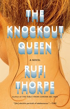 Cover The Knockout Queen (eBook, ePUB)