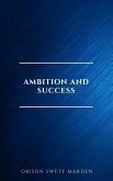 Ambition and Success (eBook, ePUB) Ambition and Success (eBook, ePUB)