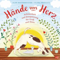 Hände vors Herz (eBook, ePUB) - Bauermeister, Alex