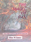 The Magic of Pan (The Tilly and George Adventures, #3) (eBook, ePUB)