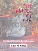 The Magic of Pan (The Tilly and George Adventures, #3) (eBook, ePUB) The Magic of Pan (The Tilly and George Adventures, #3) (eBook, ePUB)