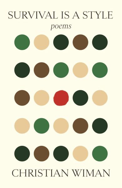 Survival Is a Style (eBook, ePUB)