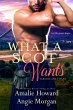 What a Scot Wants (eBook, ePUB) - Bild 1