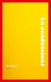 Le confessioni (eBook, ePUB) Le confessioni (eBook, ePUB)